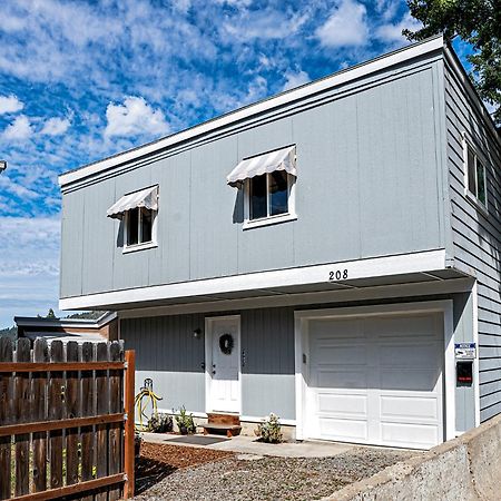 Villa Peak Haven: 2Br Mountain View Kellogg Exterior foto