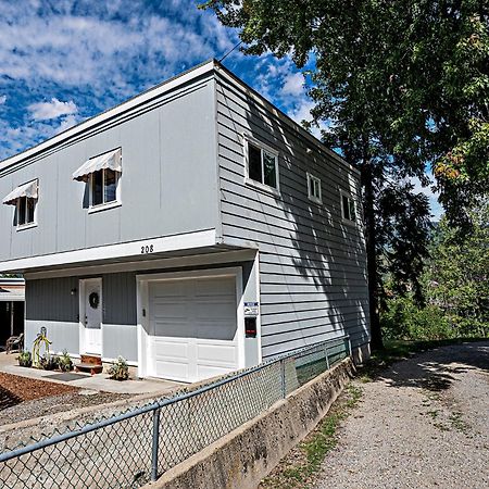 Villa Peak Haven: 2Br Mountain View Kellogg Exterior foto
