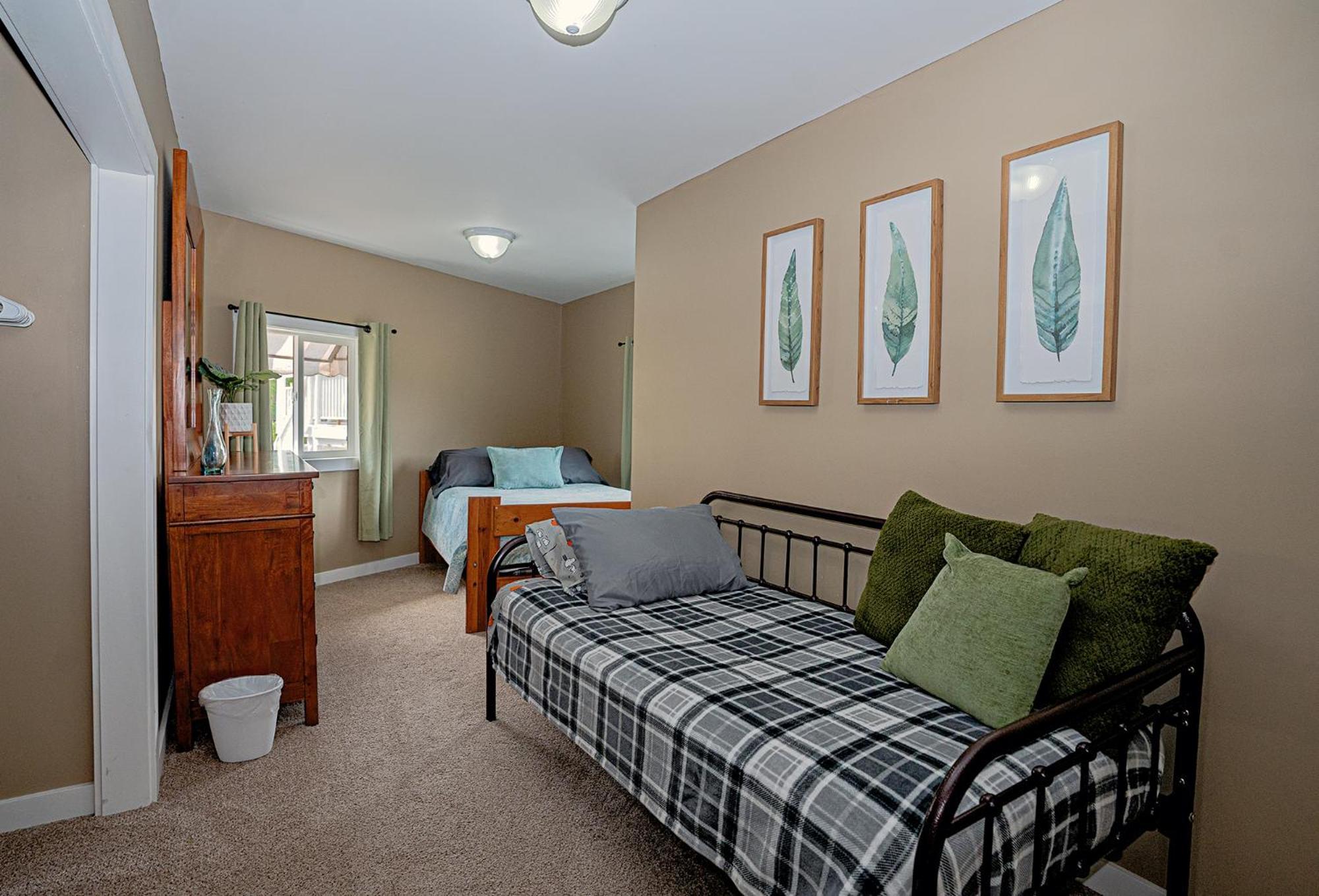 Villa Peak Haven: 2Br Mountain View Kellogg Exterior foto