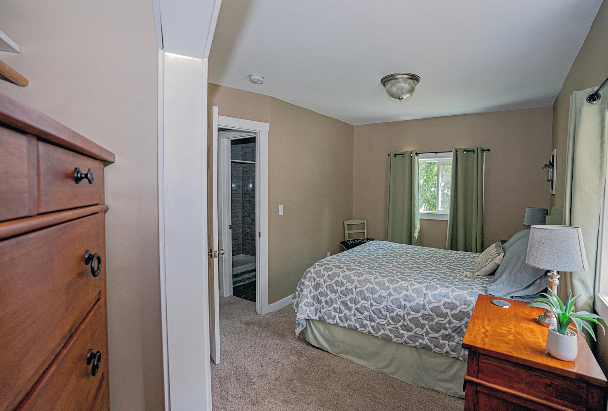 Villa Peak Haven: 2Br Mountain View Kellogg Exterior foto